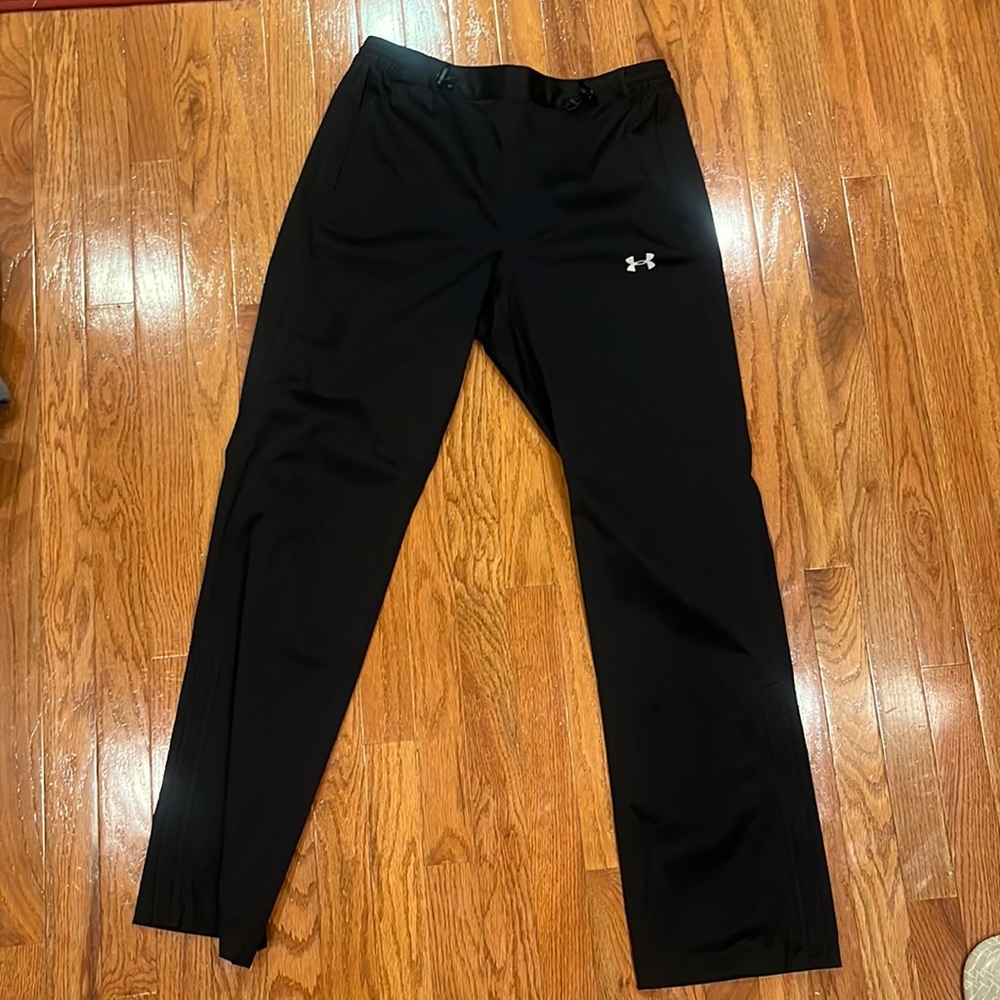 Under Armor Golf Storm Pant